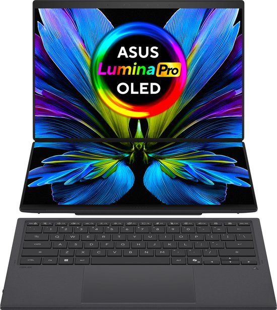 ASUS Zenbook Duo / UX8407AA-SN481WS