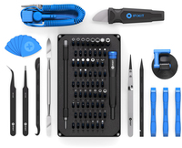 iFixit Pro Tech Toolkit - Reparatiegereedschap voor elektronische apparaten
