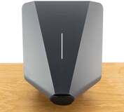 Easee Front Cover Antraciet