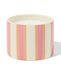 HEMA Bougie Parfumée ⌀8x6,4cm Tompouce (rose)