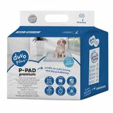 Duvo+ P-Pad premium L - 45x60cm 30 Stuks
