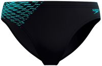 Speedo Endurance+ Tech Panel 7 Cm Zwemslip Zwart UK 32 Man
