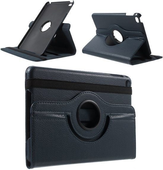 Ntech iPad Mini 2019 / - / - / Zwart