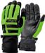 Matt Dom Skimo Tootex Handschoenen Groen S Man