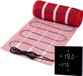 Merkloos Red Series Elektrische Vloerverwarming Set