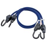 Draper 94190 800mm Heavy Duty Bungees (2 Pack)