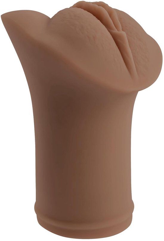 Selopa Evolved Selopa Erotisch product - Bruin