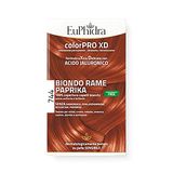 Euphidra Colorpro Xd - Permanente haarkleur 744 blond koper paprika