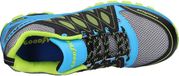 Goodyear Veiligheidsit-schoenen GYSHU1503 S1 - SRA - HRO Veiligheidsschoenen Multicolor