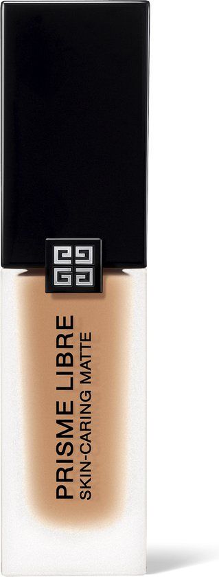 Givenchy Prisme Libre Skin-Caring Matte Foundation 30ml N312