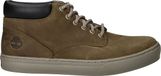 Timberland Adventure 2.0 MID LACE UP CHUKKA BOOT Heren Laarzen - MILITAIR GROEN