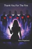 Thank Libri GmbH Thank You For The Fire Paperback