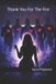 Thank Libri GmbH Thank You For The Fire Paperback