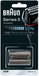 Braun Series 5 52B - Shaving Head - Black