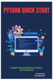 Python Independently Published Python Quick Start Paperback