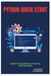 Python Independently Published Python Quick Start Paperback
