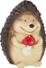 Merkloos / Sans marque Relaxdays Tuinbeeld Egel