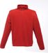 Regatta Medium fleece met microritssluiting - Klassiek rood