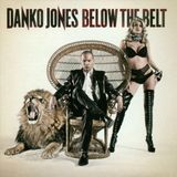 Suburban Danko Jones Below The Belt