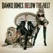 Suburban Danko Jones Below The Belt