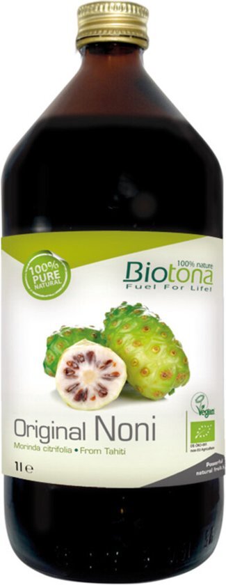 Biotona Original Noni Sap Bio