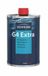 BIO-LINN Polyurethaan coating bois, apprêt bois, 1K Polyurethan, 1 Litre, apprêt bois, Bleu, Métal, Anglais, H226:Liquide et vapeurs inflammables