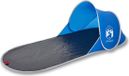 vidaXL Strandtent Pop-up Waterdicht Azuurblauw