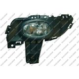 PRASCO Nebelscheinwerfer MZ3264414 links | Compatibel met: MAZDA 3 Stufenheck