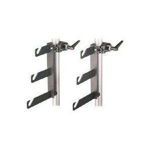 Manfrotto B/P Clamps - Zwart