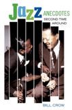 Bill Oxford University Press Inc Jazz Anecdotes Paperback