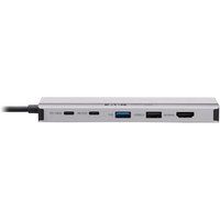 Eaton Tripp Lite Series Dockingstation - USB4 - HDMI, USB-C - Noord-Amerika