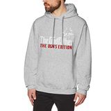 DIN-933 M-4X35 INOX A2 / 4x35mm / Unisex