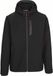 Trespass Marlon Softshell Jas voor Heren Tp75 Zwart