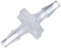 NeoLab 2-1800 connector aan beide zijden voor binnendiameter 1-2 mm (10-pack)