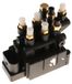 TRISCAN Kompressor Druckluftanlage Expertise Aftermarket pour u.a. AUDI Q7