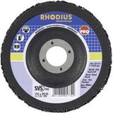 Rhodius 303150 Schuurvliesschijf SVS 115 mm 1 stuk(s)