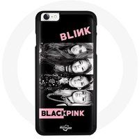 Blackpink Hoesje voor Iphone 5 Blackpink Square One Album Poster Chanson BOOMBAYAH Maniacase