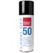 Kontakt Chemie SOLVENT 50 81009-AC Etiketverwijderaar 200 ml