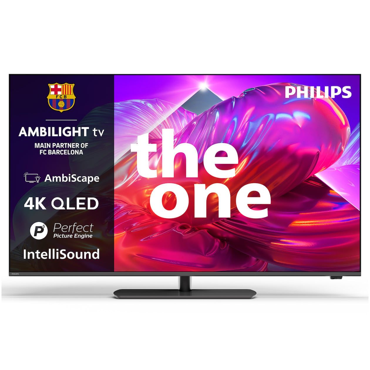 Philips 55PQS9081 / QLED / 55 / 2026