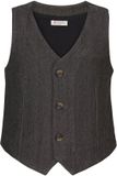 Noppies Gilet Gaillard Jongens Gilet - Maat 122