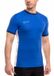 Nike Sportshirt Heren - Blauw - Polyester - Maat M