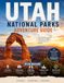 UTAH NATIONAL PARKS ADVENTURE GUIDE