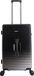 Saxoline Elite Trunk Medium Noir Valise rigide