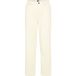 Lee Wide Leg Spijkerbroek Wit 29 / 31 Vrouw