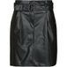 Vila VICHOOSY HW SKIRT enduit