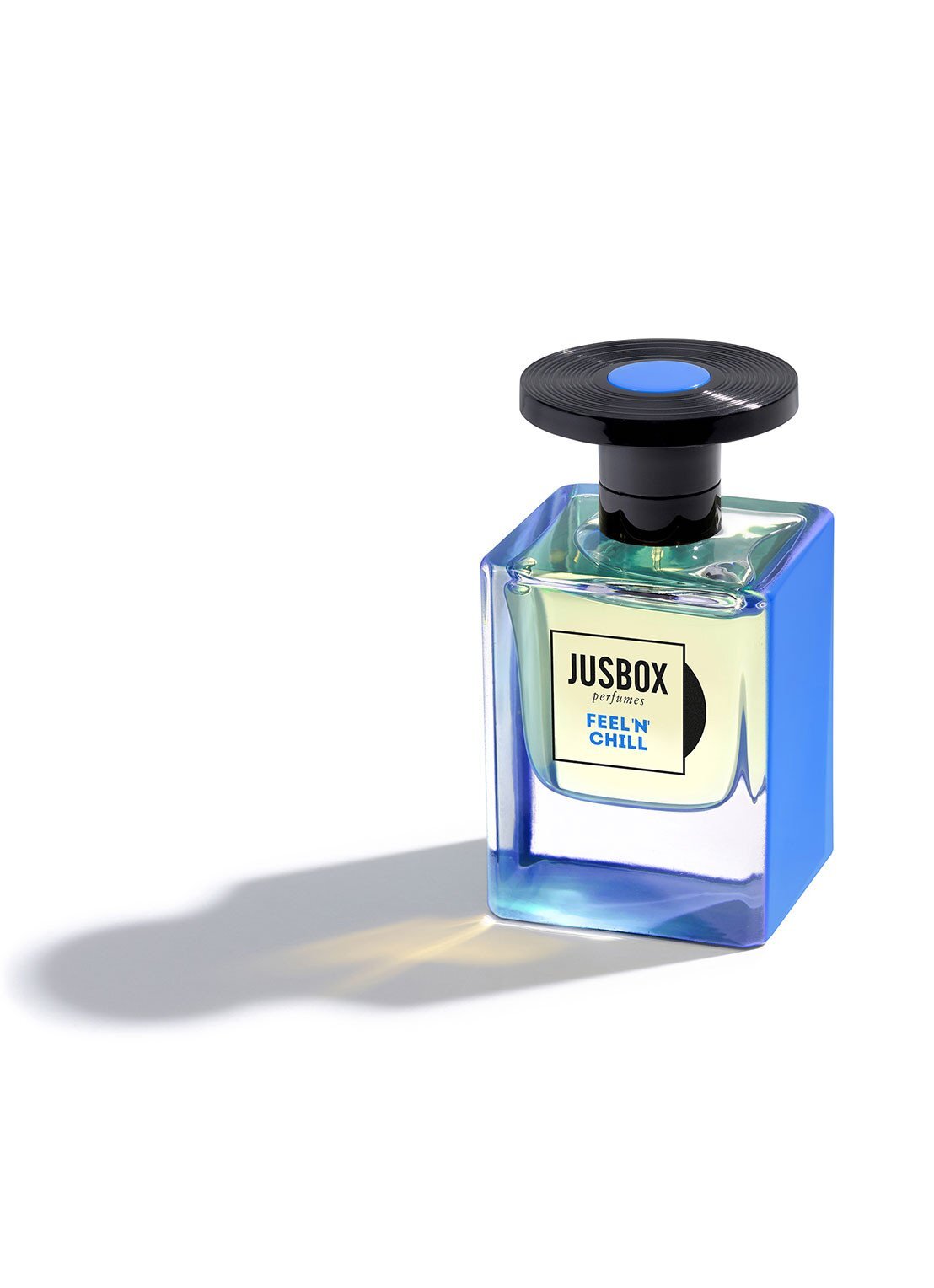 Jusbox Feel 'n' Chill Eau de Toilette