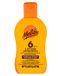 Malibu Lait solaire SPF6 Protection faible 200ml