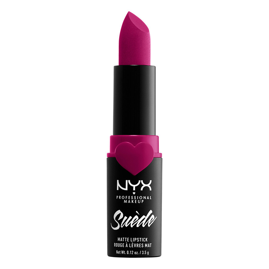 NYX Professional Makeup Clinger Lipstick 3.5 g