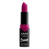 NYX Professional Makeup Clinger Lipstick 3.5 g - 0800897170752
