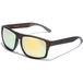 Hawkers Lunettes de Soleil Hawkers Faster Sport Raw - Terra Brown Acid